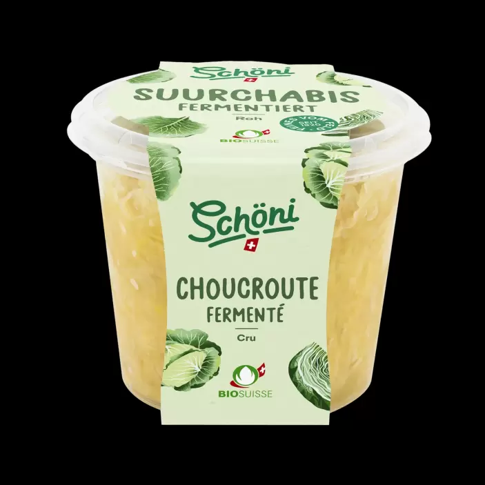 Fermenti Bio Surchabis classic