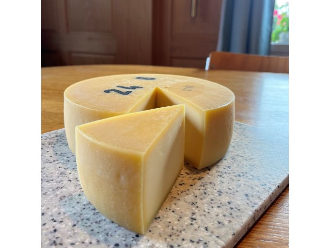 Alpkäse Schiltenegg Mutschli