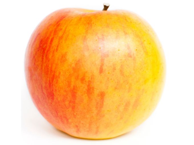 Äpfel Cox Orange