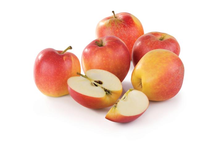 Apfel Rubinola