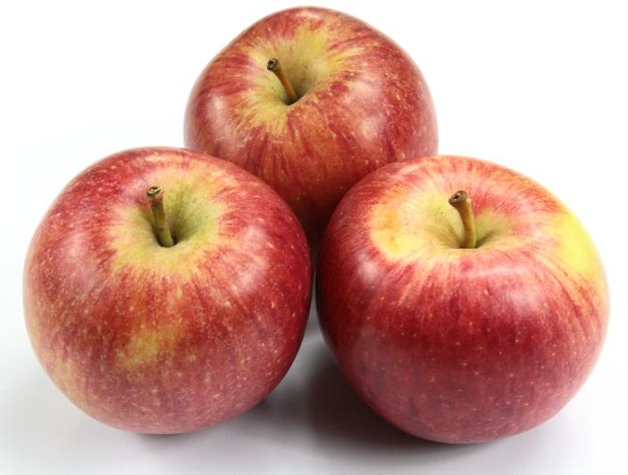 Äpfel Santana