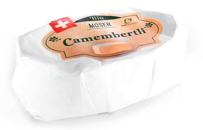 Camembertli 125 g