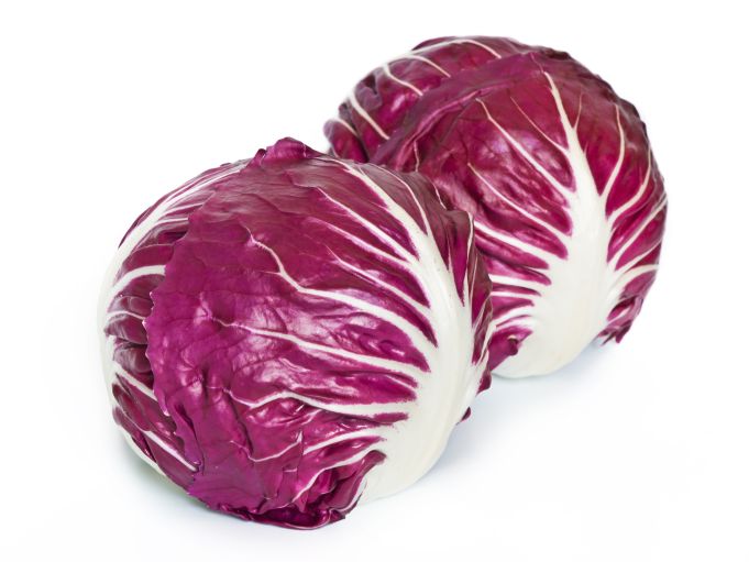 Cicorino rosso