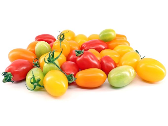 Tomaten Datterino Mix