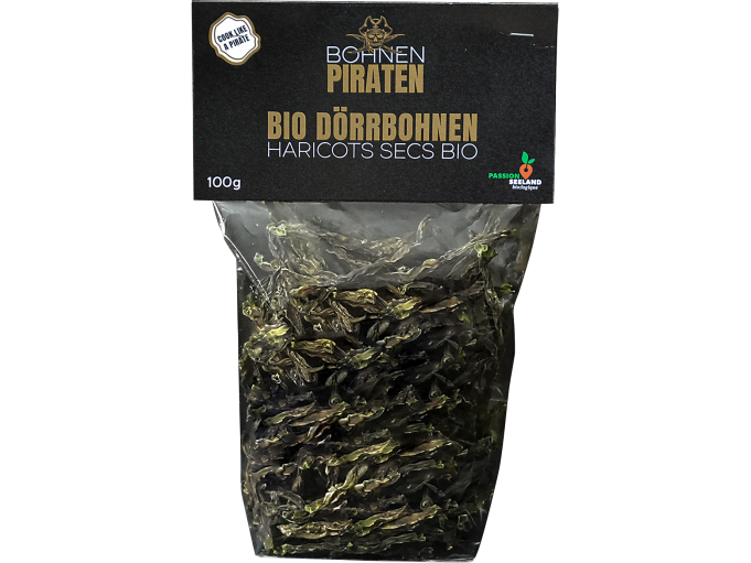 Dörrbohnen 100g