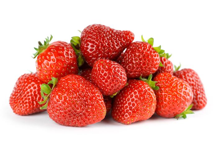 Erdbeeren 250 g