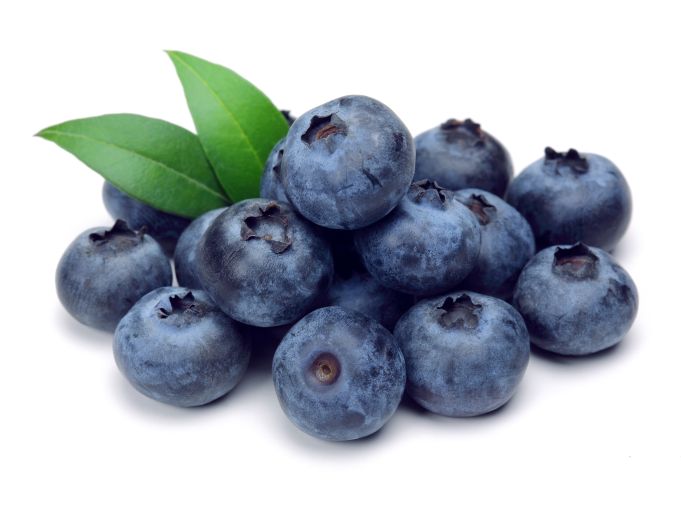 Heidelbeeren 250 g