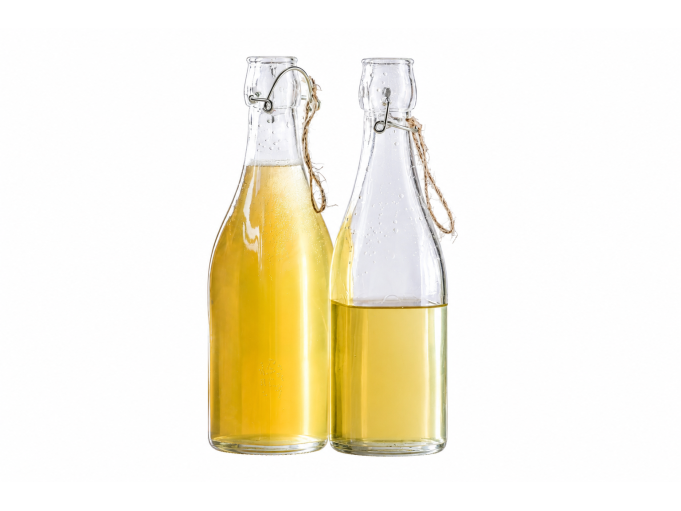 Holunderblütensirup 500 ml