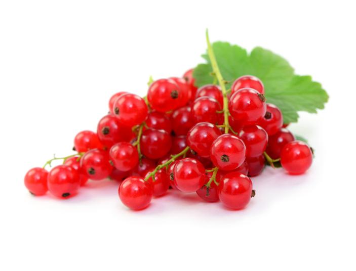 Johannisbeeren 250 g