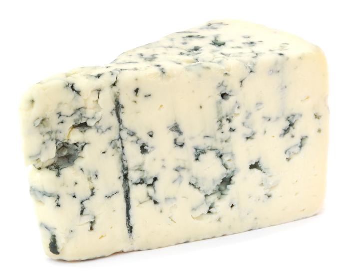 Blaues Wunder Käse
