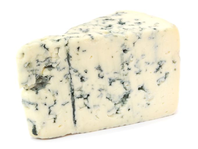 Blaues Wunder Käse