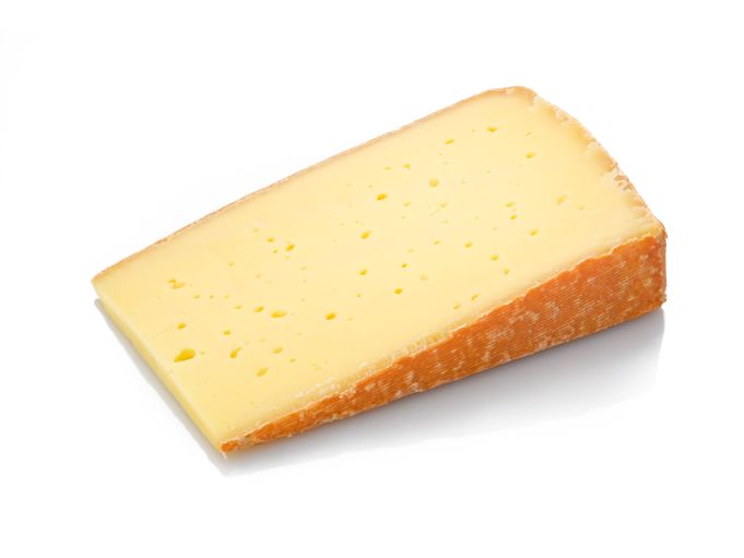 Rebenrain Käse mild