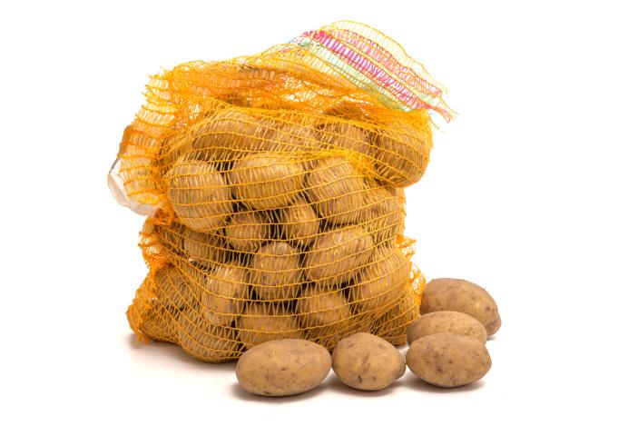 Kartoffeln mehlig ungew. 10 kg (Lagerware)