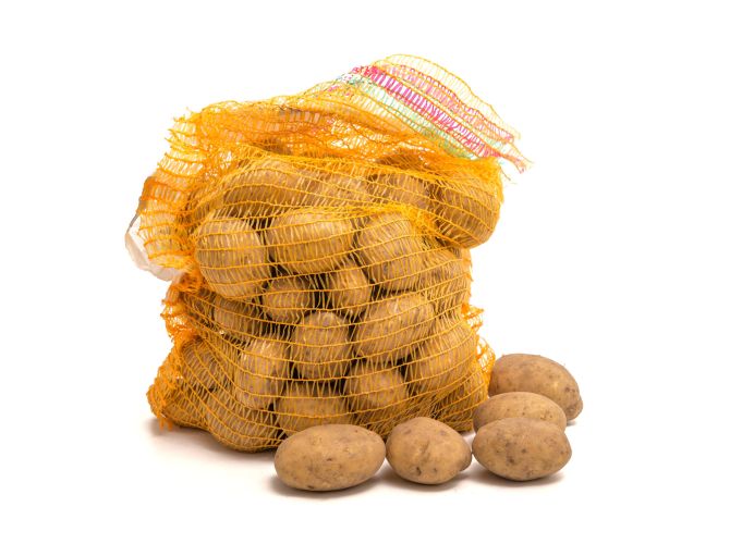 Kartoffeln Desirée ungew. 10 kg (Lagerware)