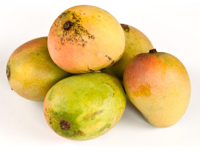 Mango 