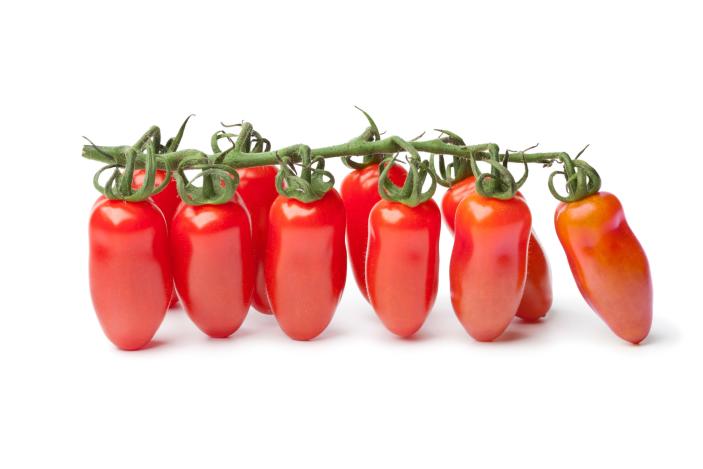 Tomaten Marsanino