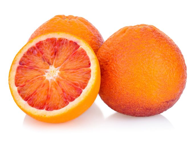 Orangen Tarocco