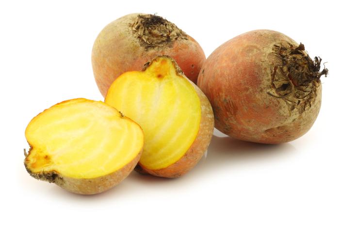 Randen Golden