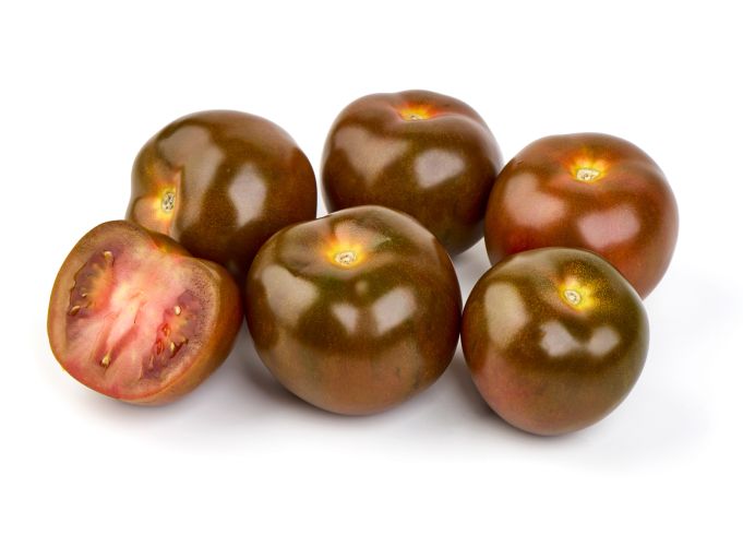 Tomaten Chocolat