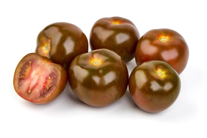 Tomaten Chocolat