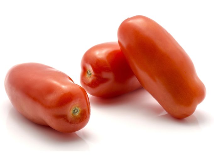 Tomaten San Marzano