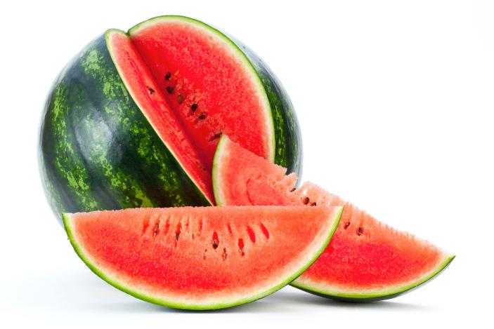 Wassermelone 