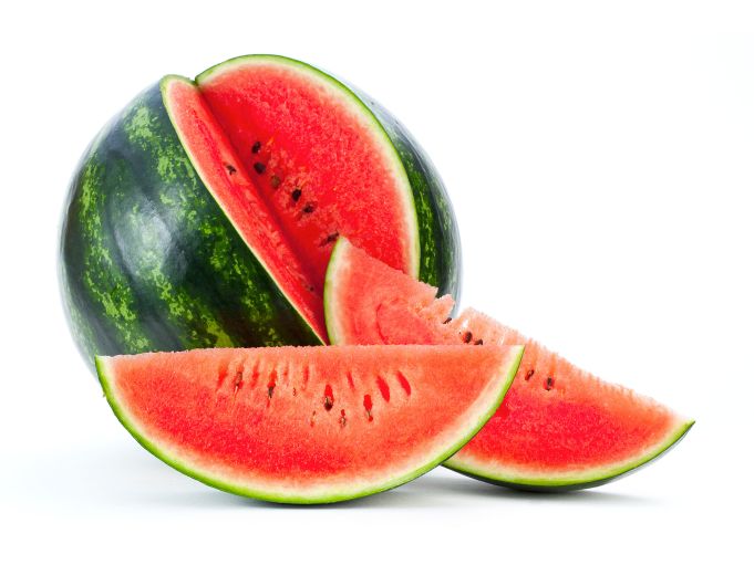 Wassermelone 