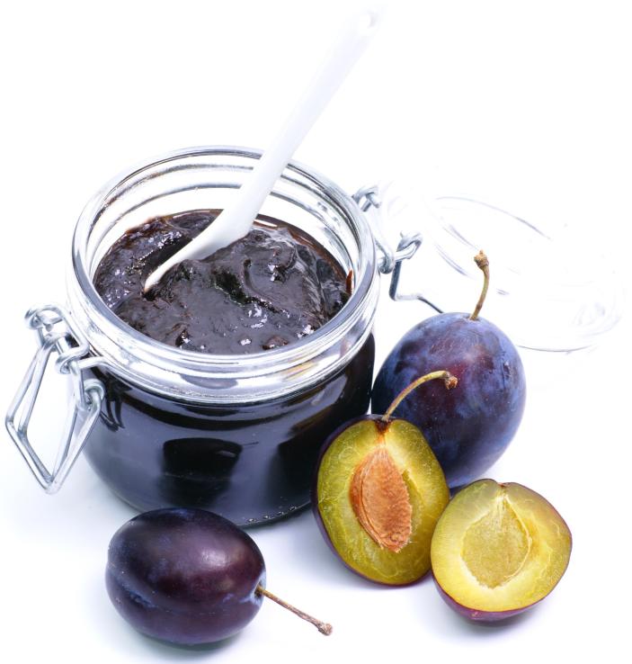 Zwetschgenkonfitüre 180g